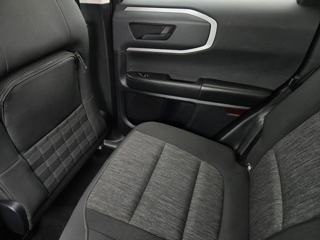 Used 2021 Ford Bronco Sport Big Bend AWD/4WD image 13