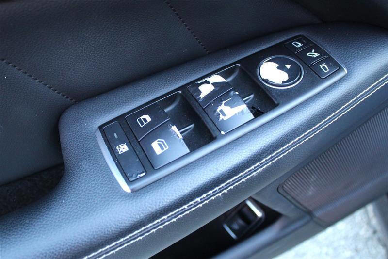 Used 2015 Mercedes-Benz CLS 550 w/ Premium Package image 13