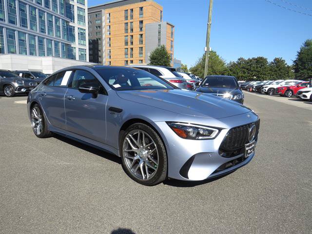 Used 2024 Mercedes-Benz AMG GT 53 image 5