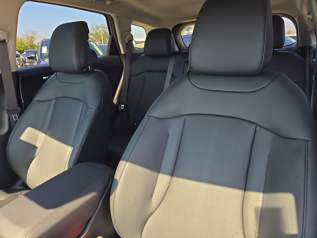 New 2026 Kia Sportage SX image 22