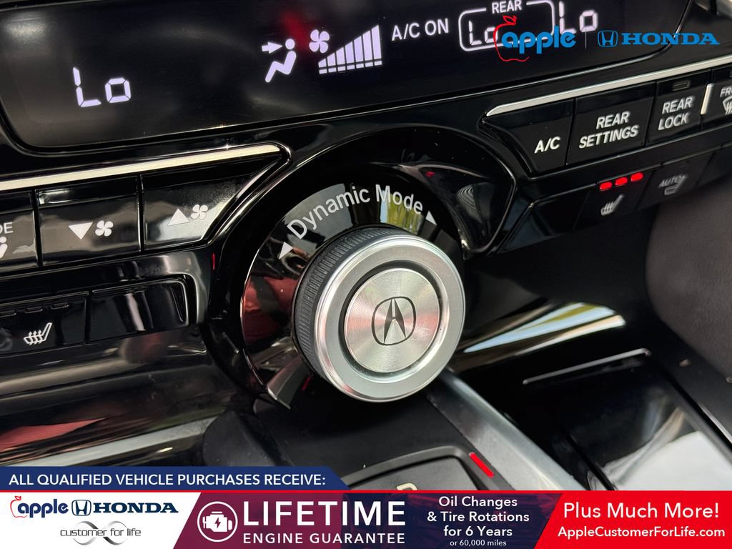 Used 2024 Acura MDX w/ Technology Package AWD/4WD image 27