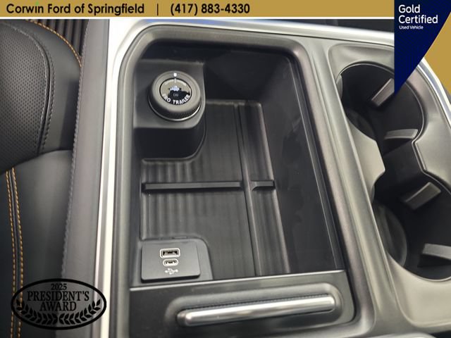 Used 2026 Ford Expedition Tremor AWD/4WD image 32
