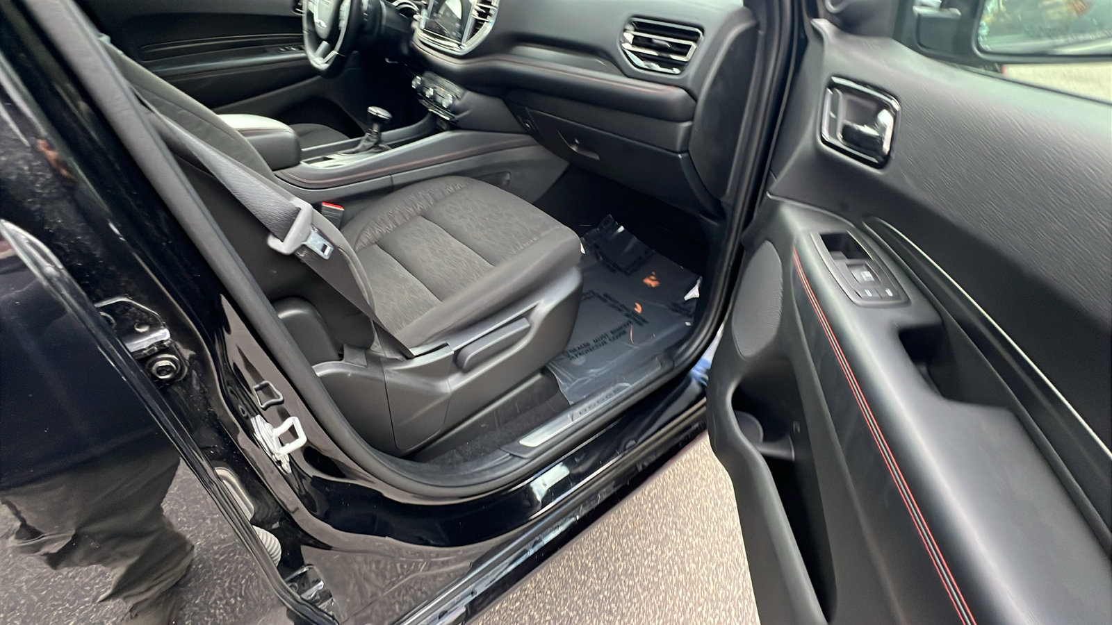 Used 2024 Dodge Durango R/T image 20