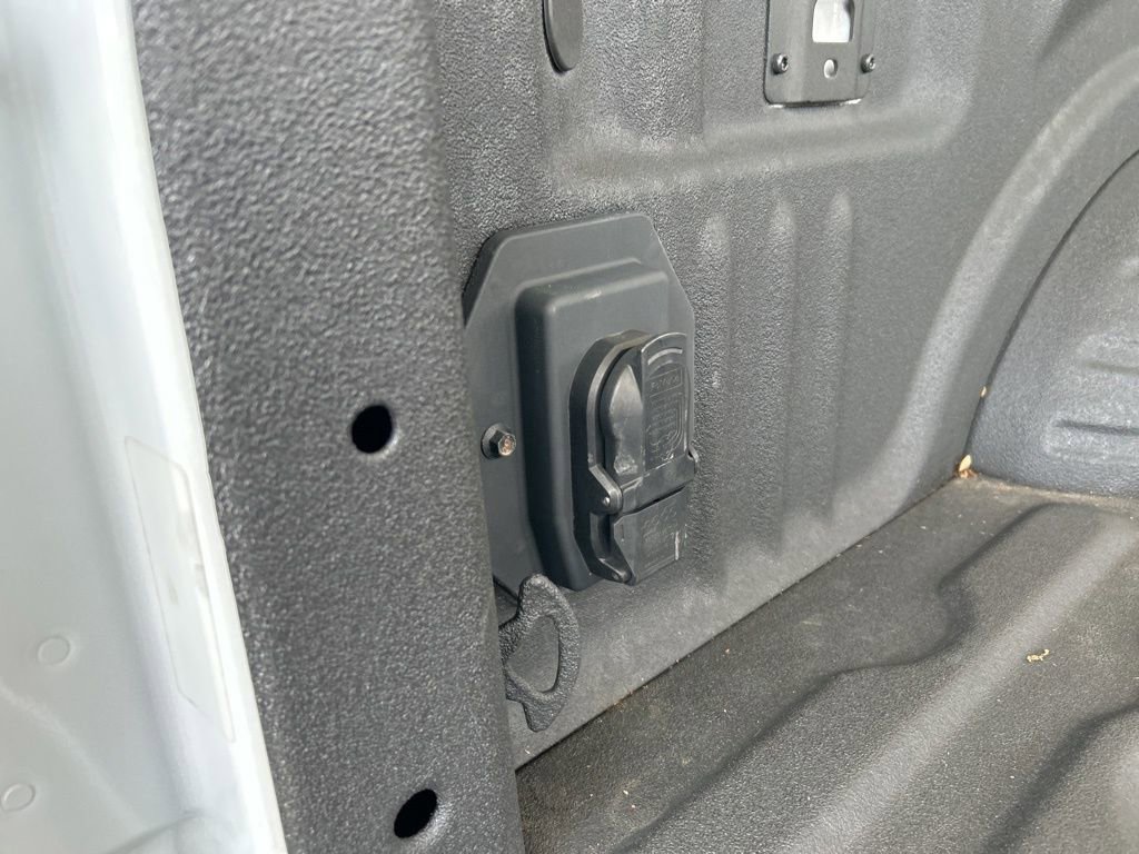 Used 2025 Ford F350 XLT image 36