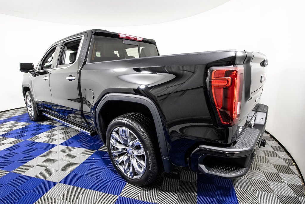 Used 2023 GMC Sierra 1500 Denali w/ Denali Reserve Package image 5