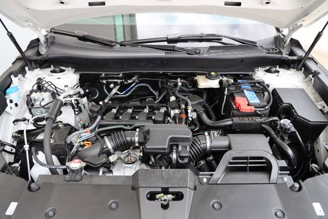 New 2026 Honda CR-V EX-L image 10