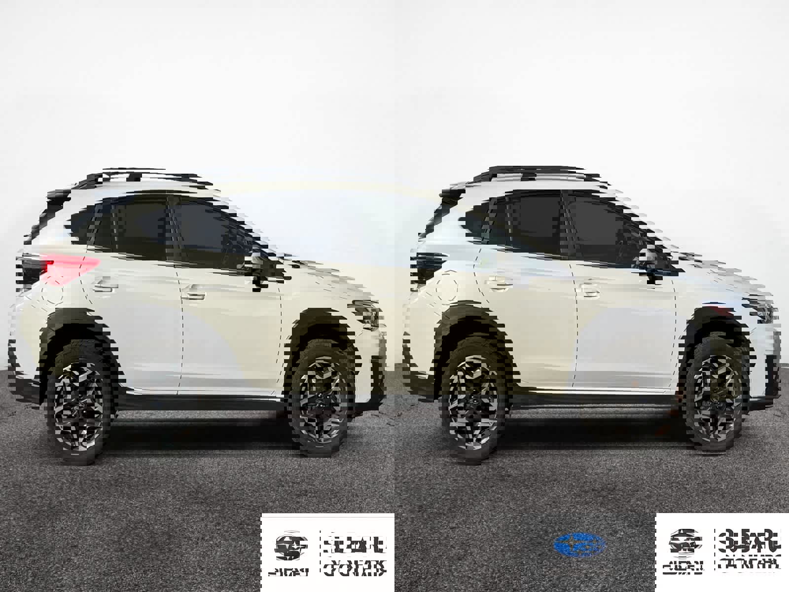 Used 2020 Subaru Crosstrek 2.0i Limited w/ Moonroof Package w/Navigation image 6