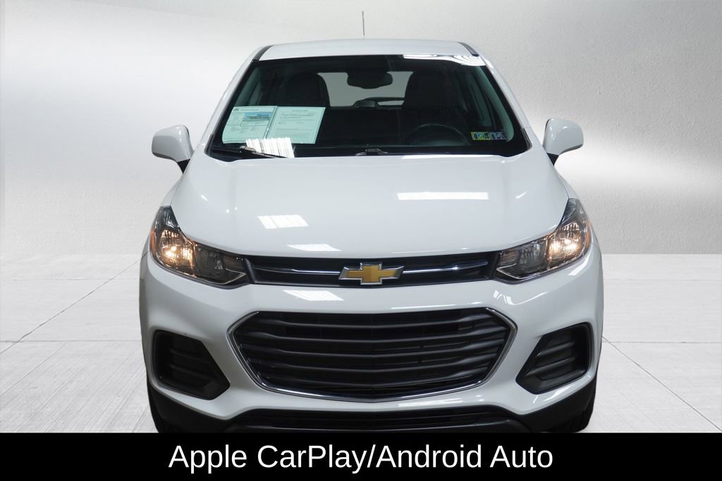 Used 2020 Chevrolet Trax LS image 9