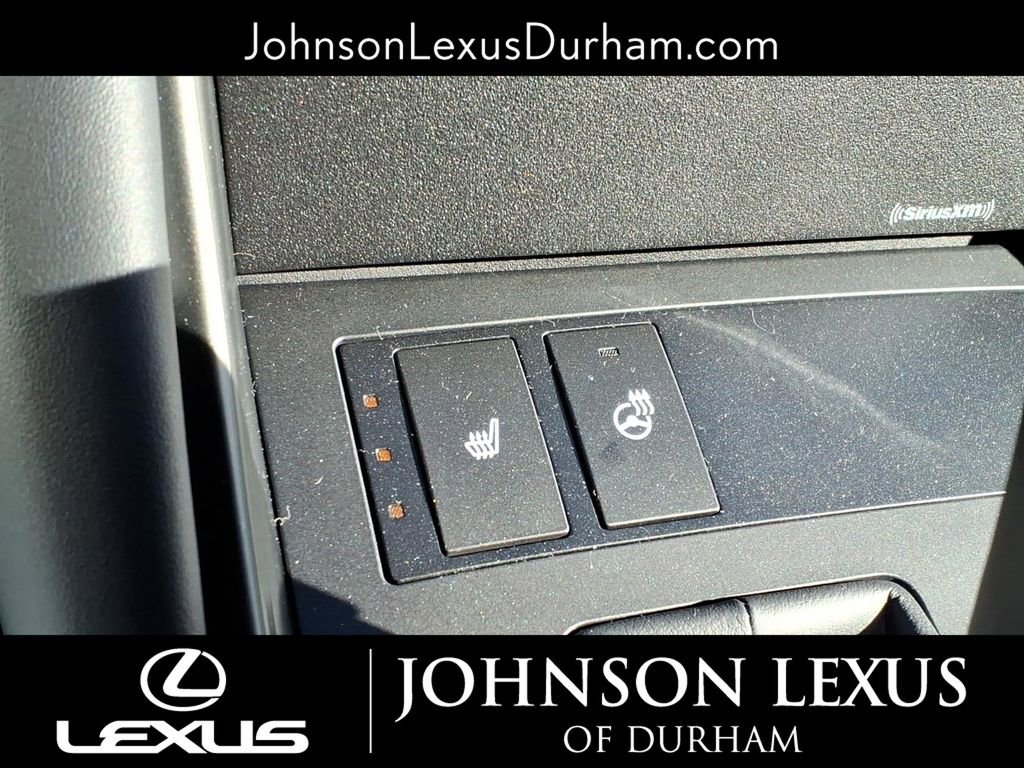 New 2025 Lexus IS 300 F Sport image 15