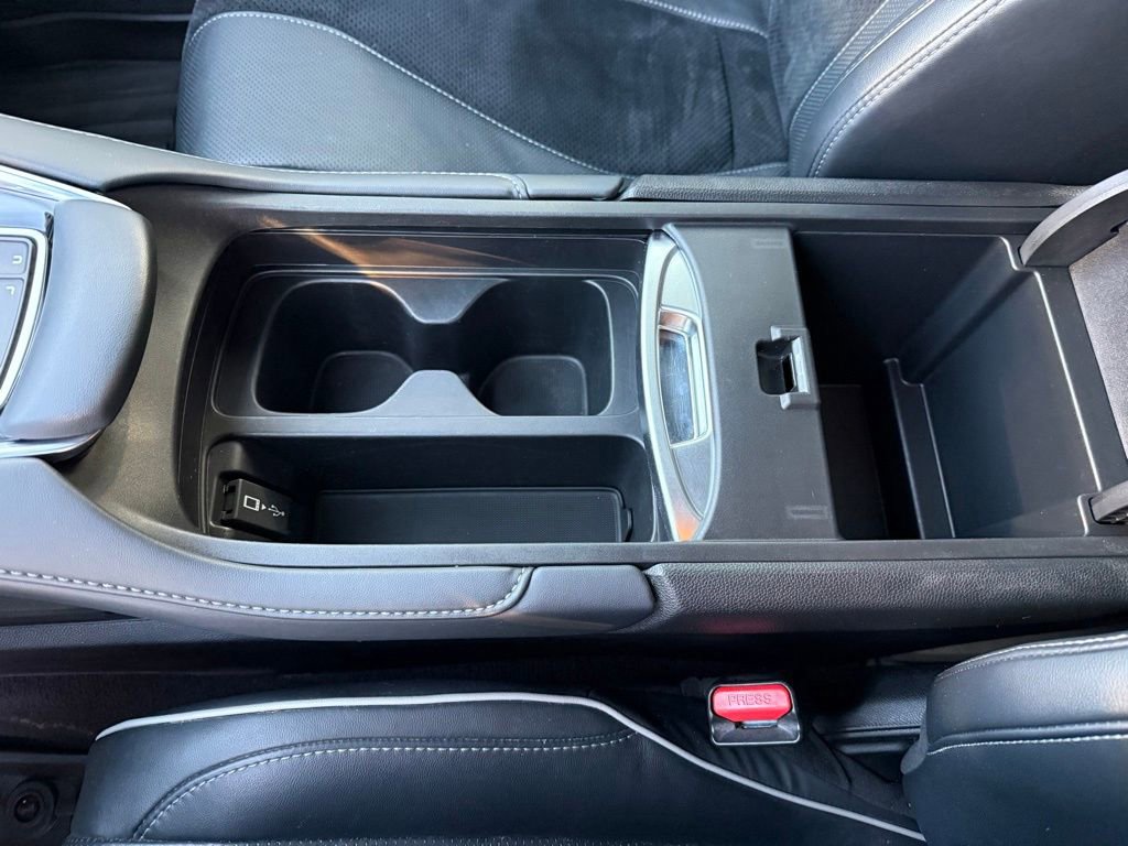 Used 2019 Acura RDX A-Spec image 19