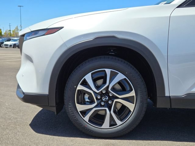 New 2026 MAZDA CX-5 Preferred AWD/4WD image 5