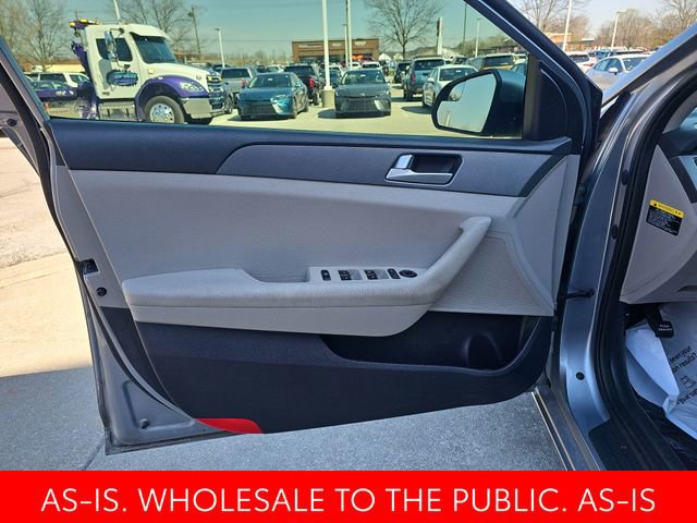Used 2016 Hyundai Sonata SE image 11