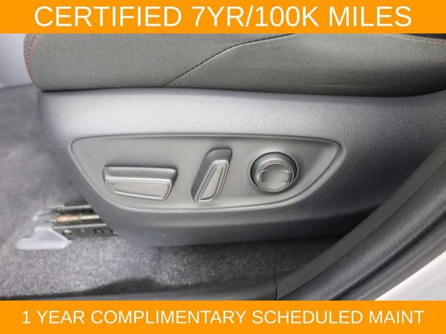 Used 2021 Toyota RAV4 SE AWD/4WD image 21