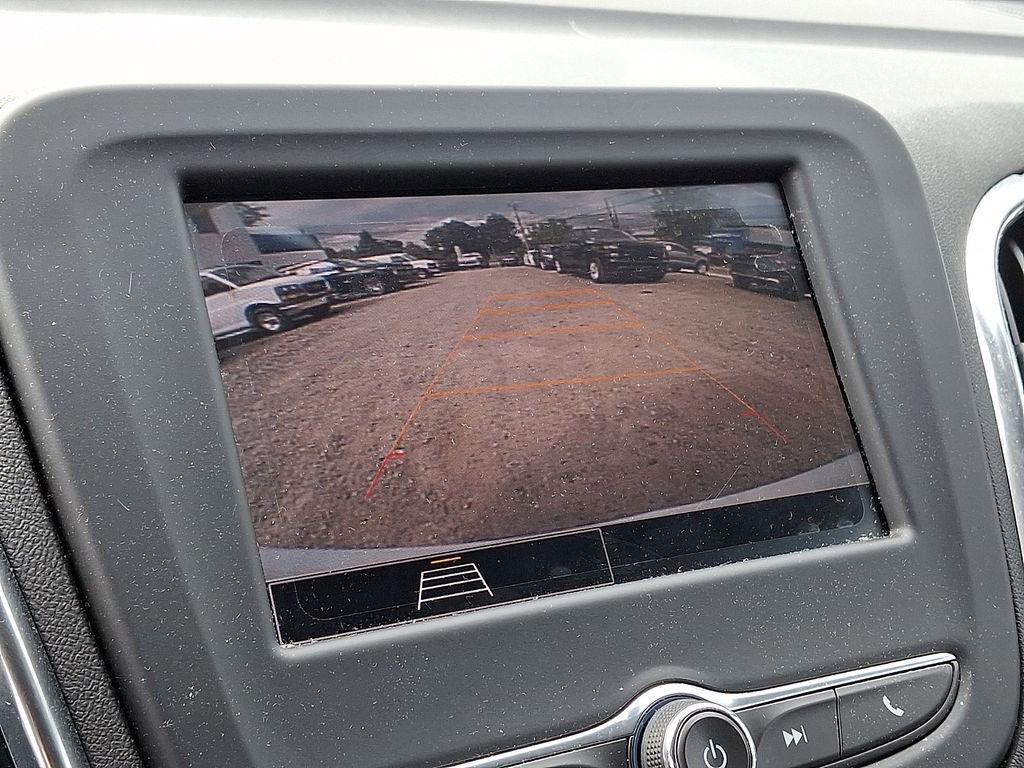 Used 2023 Chevrolet Equinox LT AWD/4WD image 17