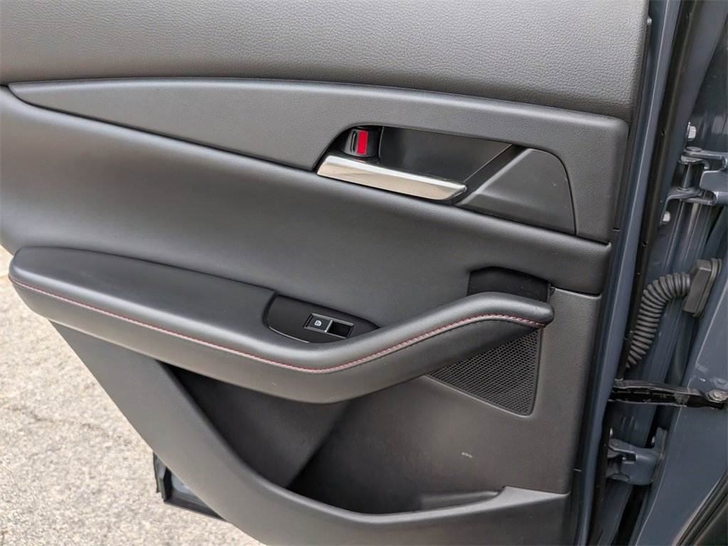 Used 2025 MAZDA CX-30 AWD 2.5 S w/ Preferred Package image 28