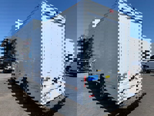 New 2024 GMC Savana 3500 w/ Power Convenience Package image 8