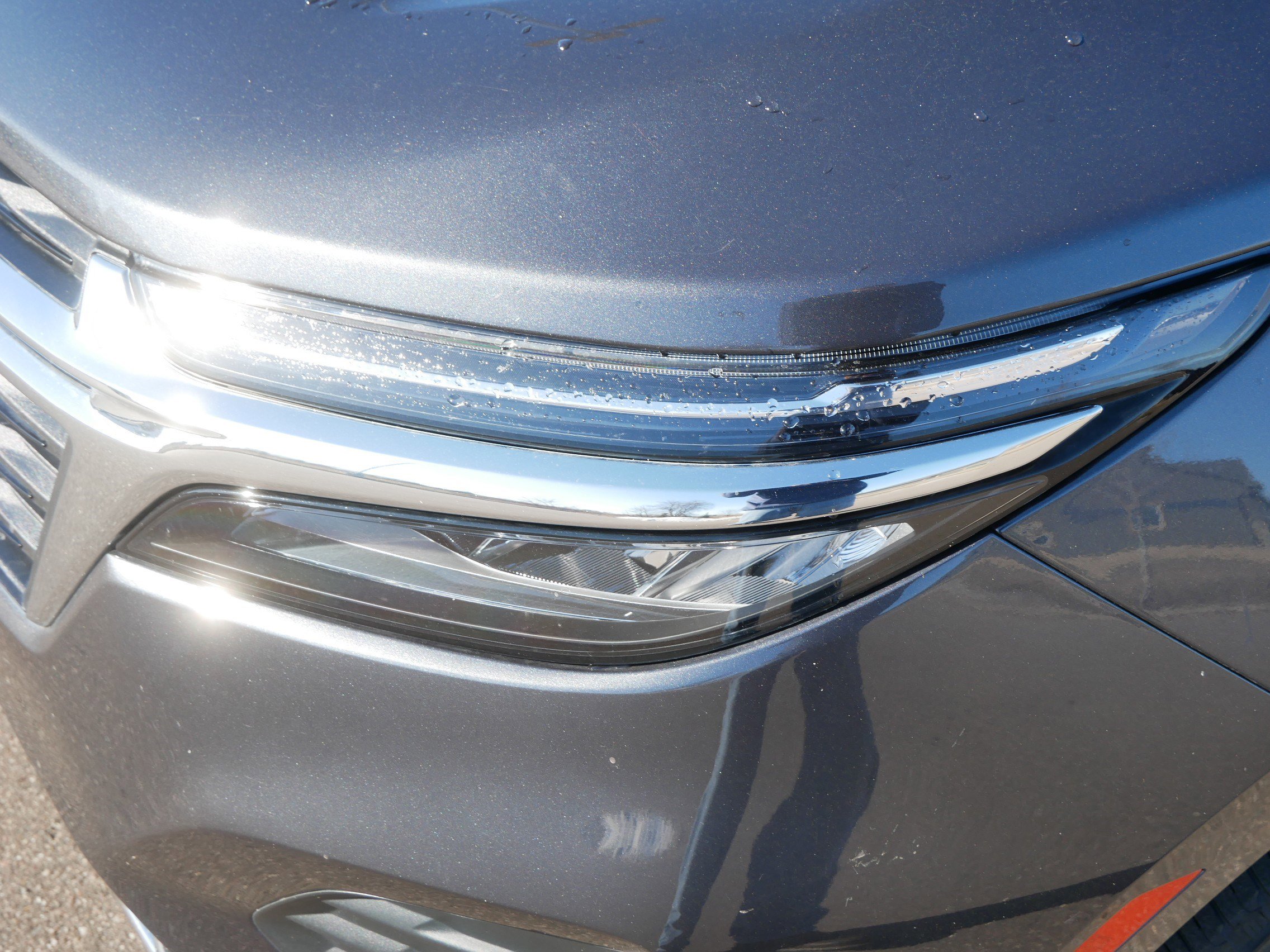 Used 2022 Chevrolet Equinox LT image 15