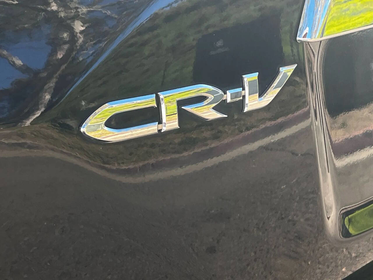 Used 2009 Honda CR-V EX-L image 11