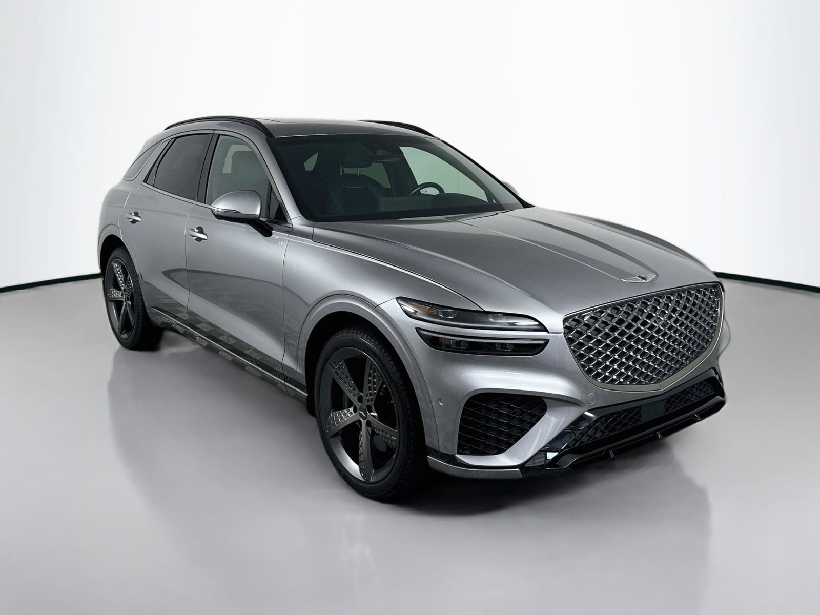 Used 2023 Genesis GV70 2.5T w/ Sport Prestige Package AWD/4WD image 7