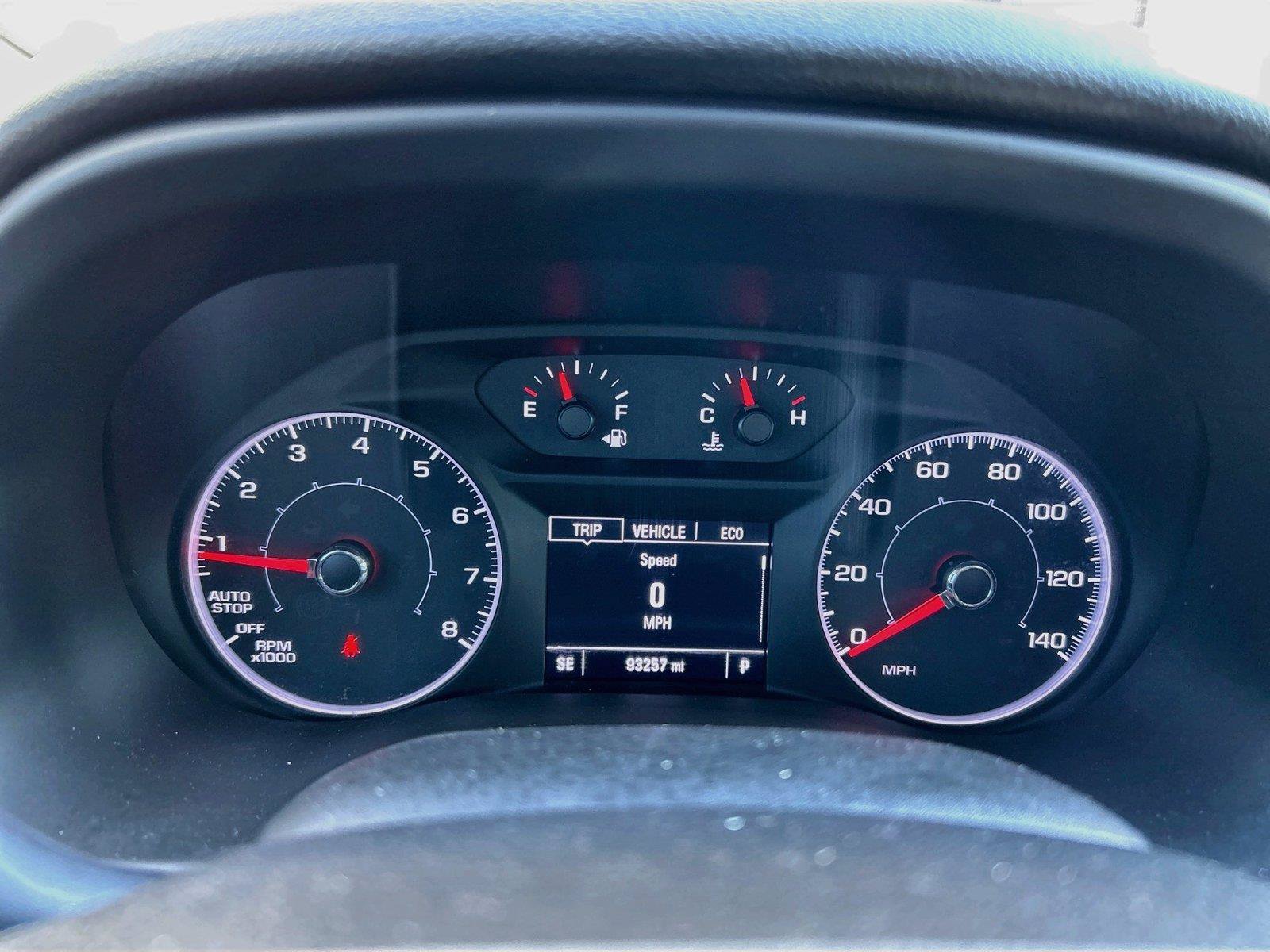 Used 2019 GMC Acadia SLE FWD image 39