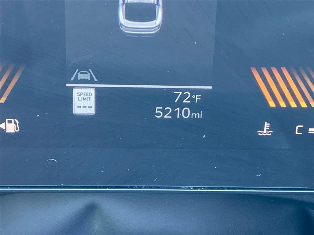 Certified 2025 Kia K4 FWD image 19