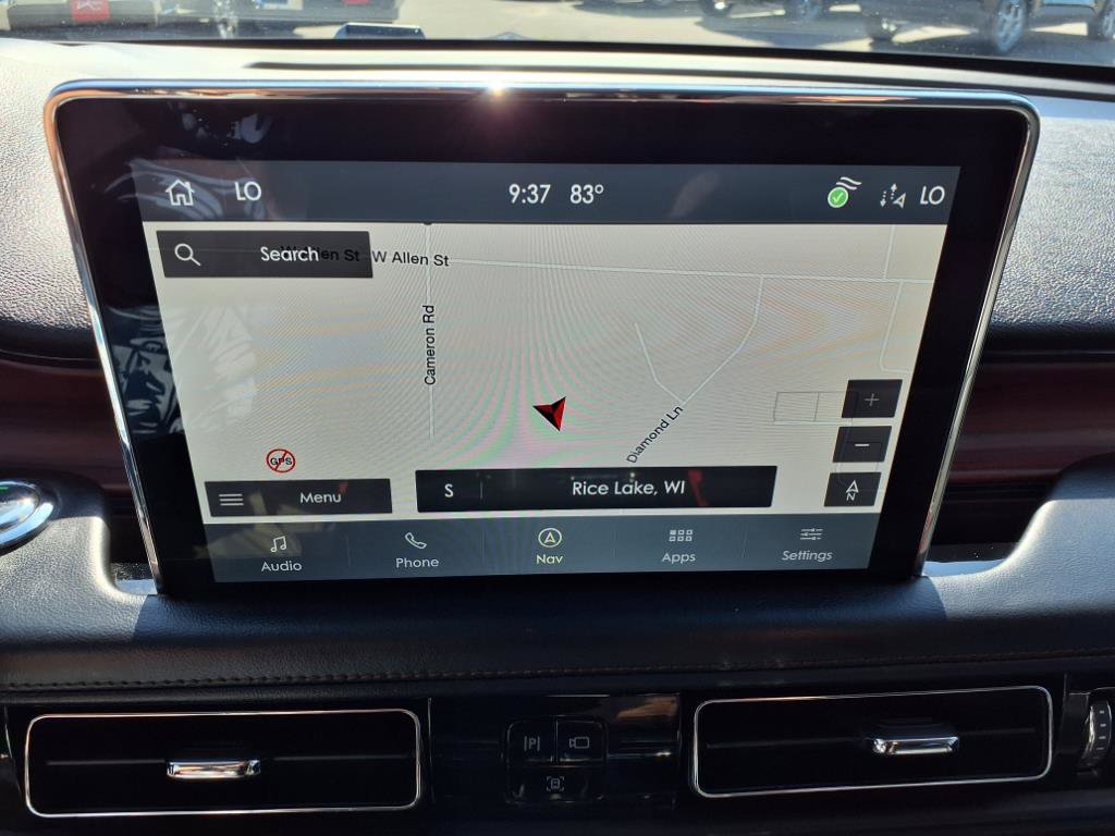 Used 2022 Lincoln Aviator Reserve w/ Equipment Group 201A AWD/4WD image 18