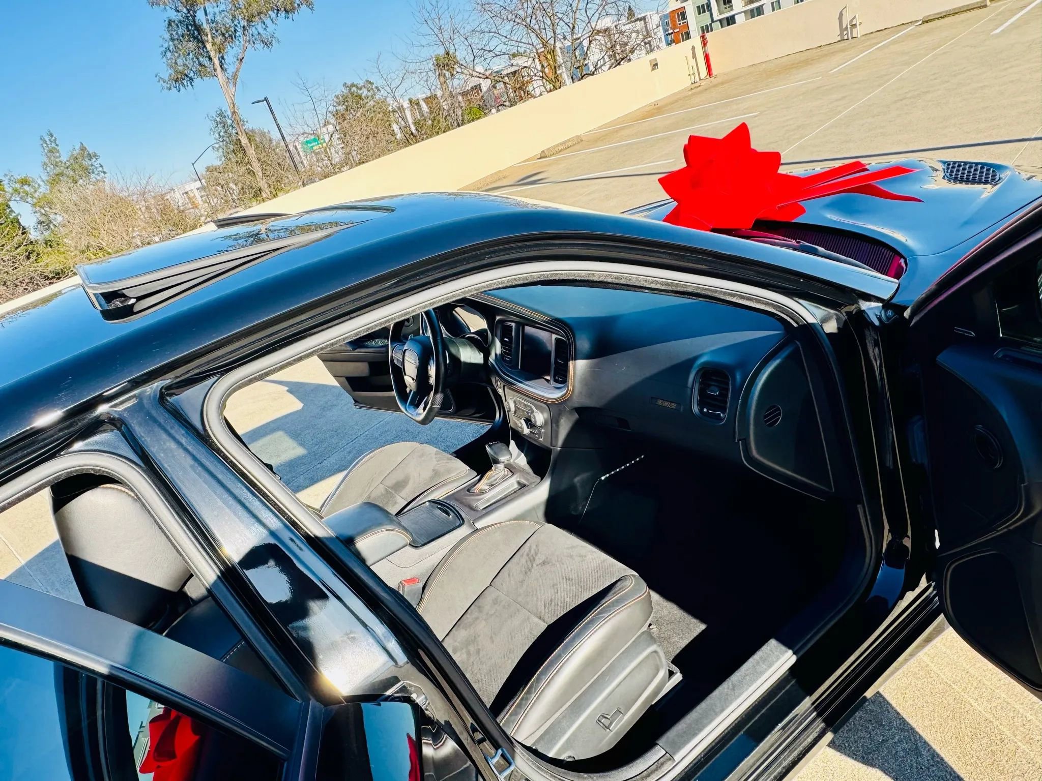Used 2022 Dodge Charger Scat Pack image 27