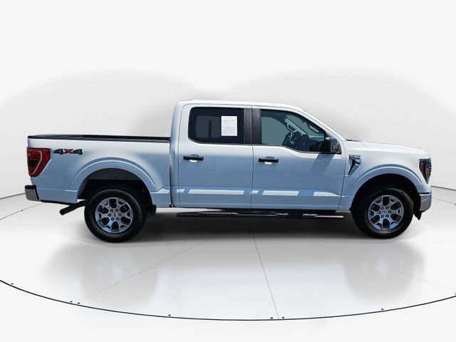 Used 2023 Ford F150 XLT image 2