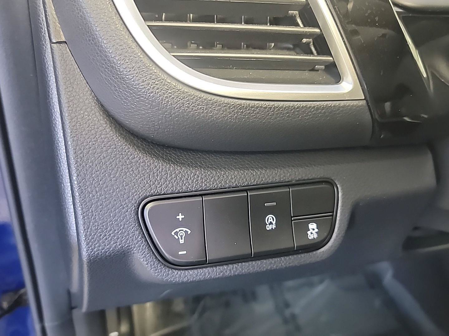 Certified 2026 Kia Seltos S AWD/4WD image 35
