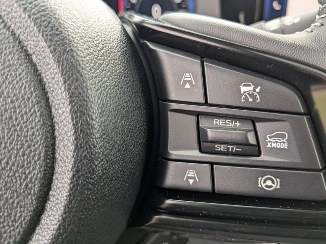 New 2026 Subaru Outback Touring XT image 16