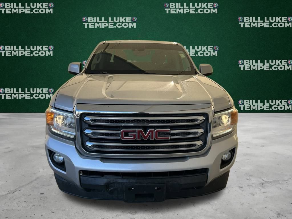 Used 2015 GMC Canyon SLE w/ SLE Convenience Package image 6