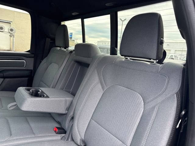 Used 2022 RAM 1500 Big Horn AWD/4WD image 20