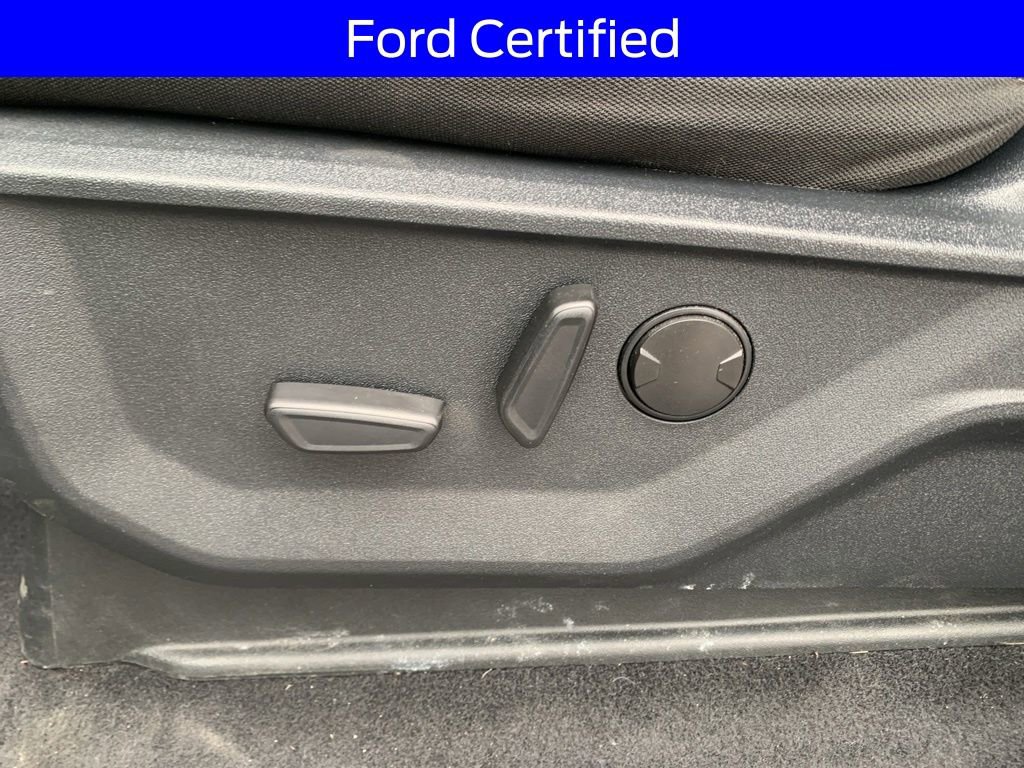 Certified 2024 Ford F150 XLT w/ Equipment Group 302A MID AWD/4WD image 3
