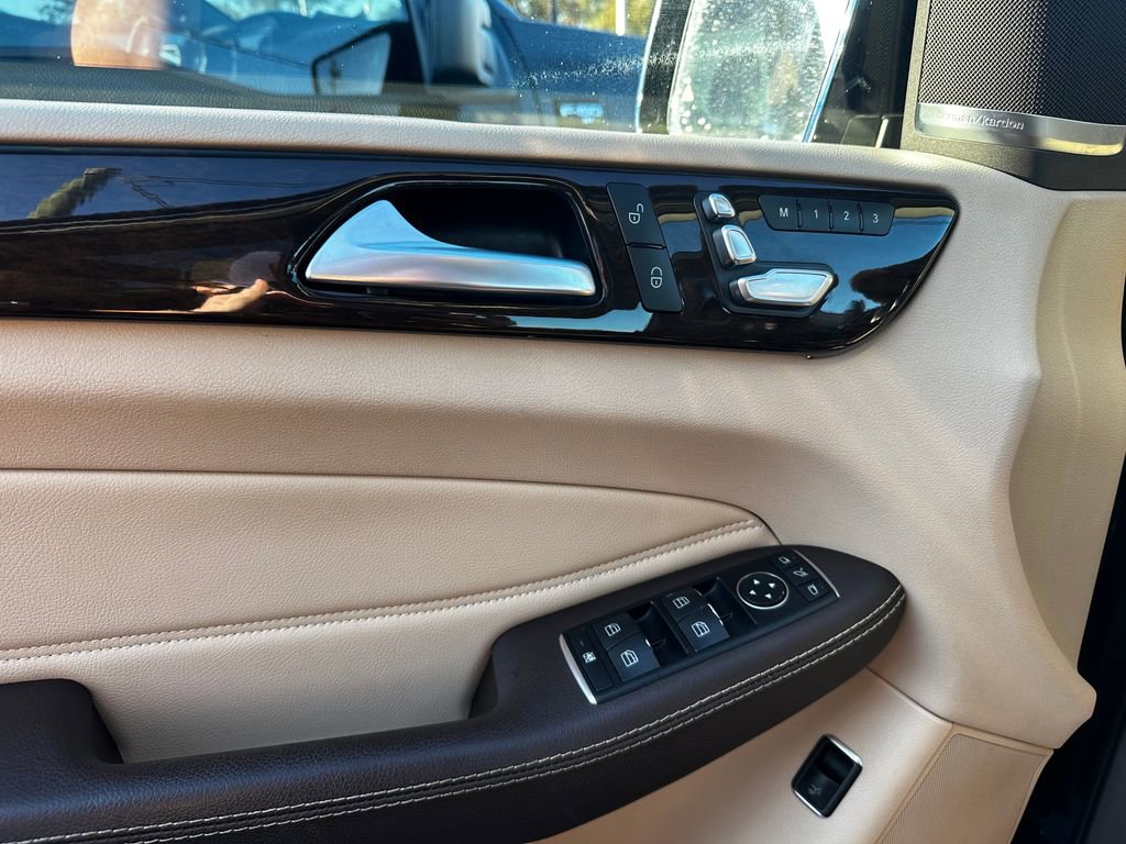 Used 2017 Mercedes-Benz GLE 350 image 73