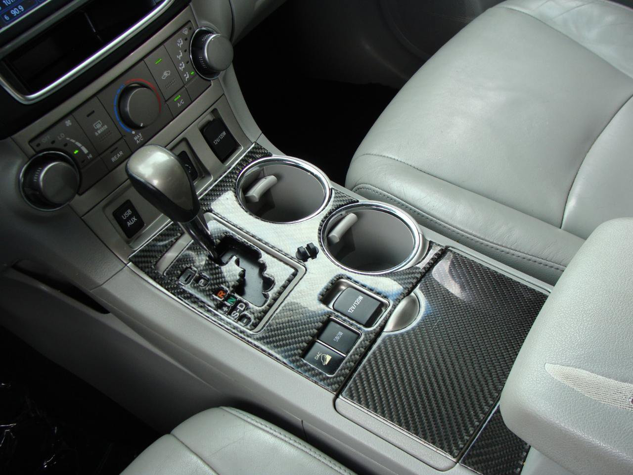 Used 2013 Toyota Highlander SE AWD/4WD image 15