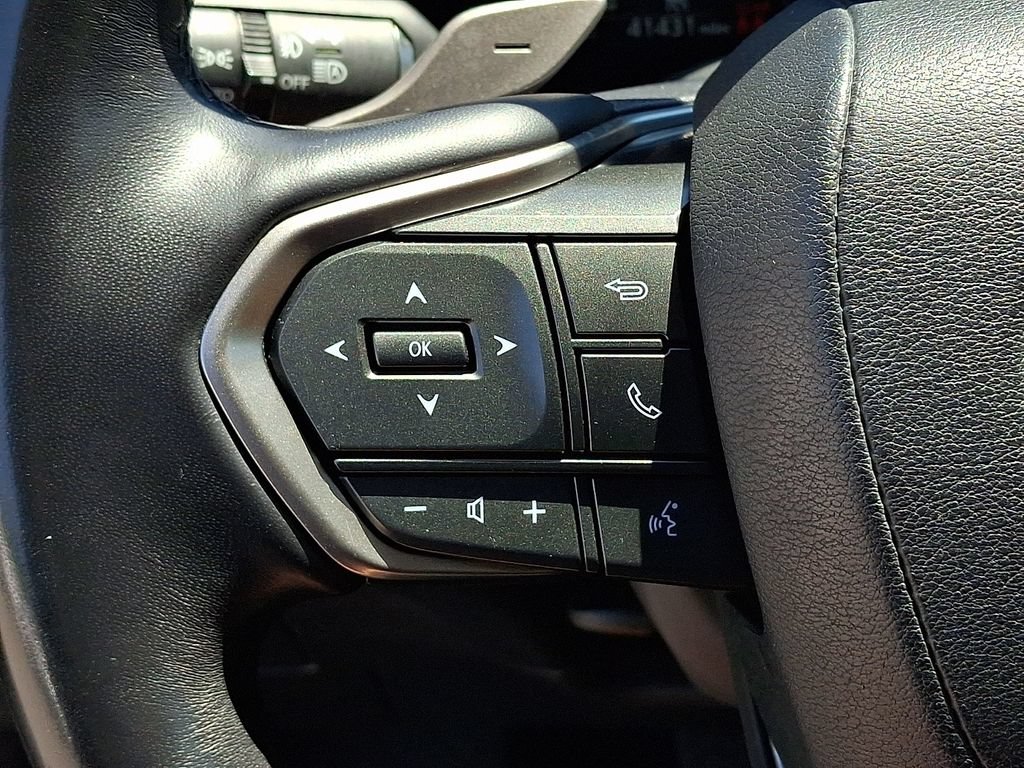 Used 2022 Lexus NX 250 AWD w/ Accessory Package 2 image 21