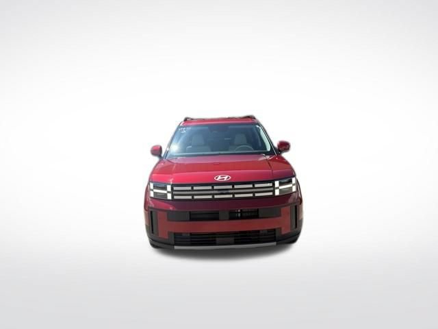 New 2027 Hyundai Santa Fe SEL FWD image 9