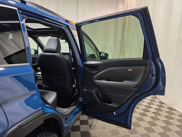 New 2026 Subaru Forester Wilderness w/ Wilderness Plus Package image 31