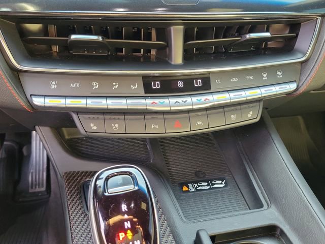 Certified 2023 Cadillac CT5 Sport image 15