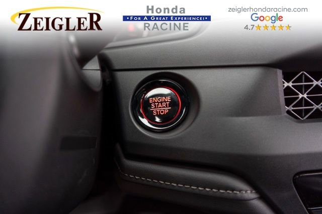 Used 2024 Honda Accord EX image 19