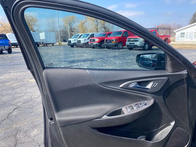 Used 2022 Chevrolet Malibu LT image 12