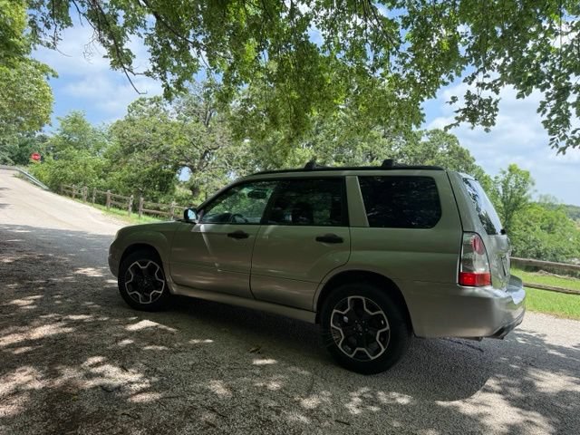 Used 2006 Subaru Forester 2.5X AWD/4WD image 14