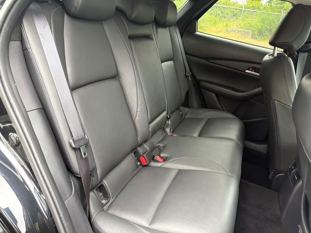 Used 2024 MAZDA CX-30 AWD 2.5 S w/ Select Sport Pkg image 14