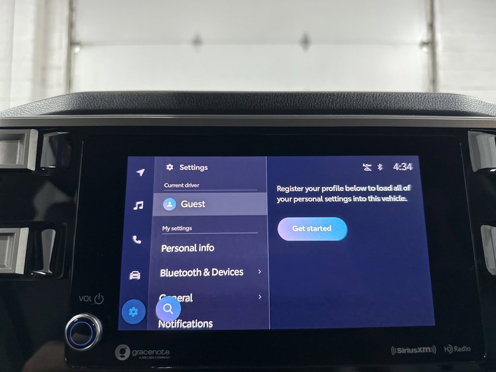 Used 2024 Toyota Tundra SR5 image 29