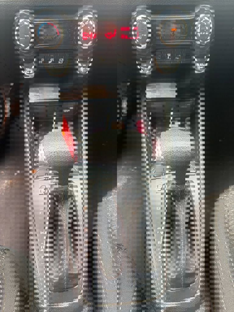 Used 2023 Kia Rio S w/ Technology Package image 6