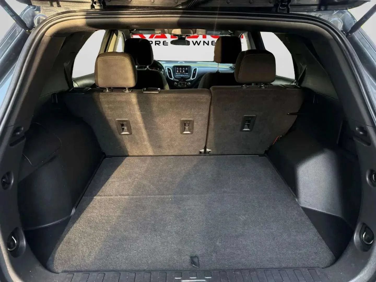 Used 2021 Chevrolet Equinox LT AWD/4WD image 13