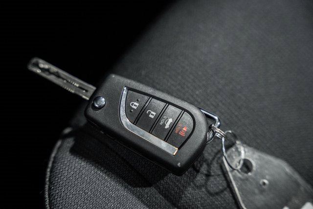 New 2026 Toyota Corolla LE image 34