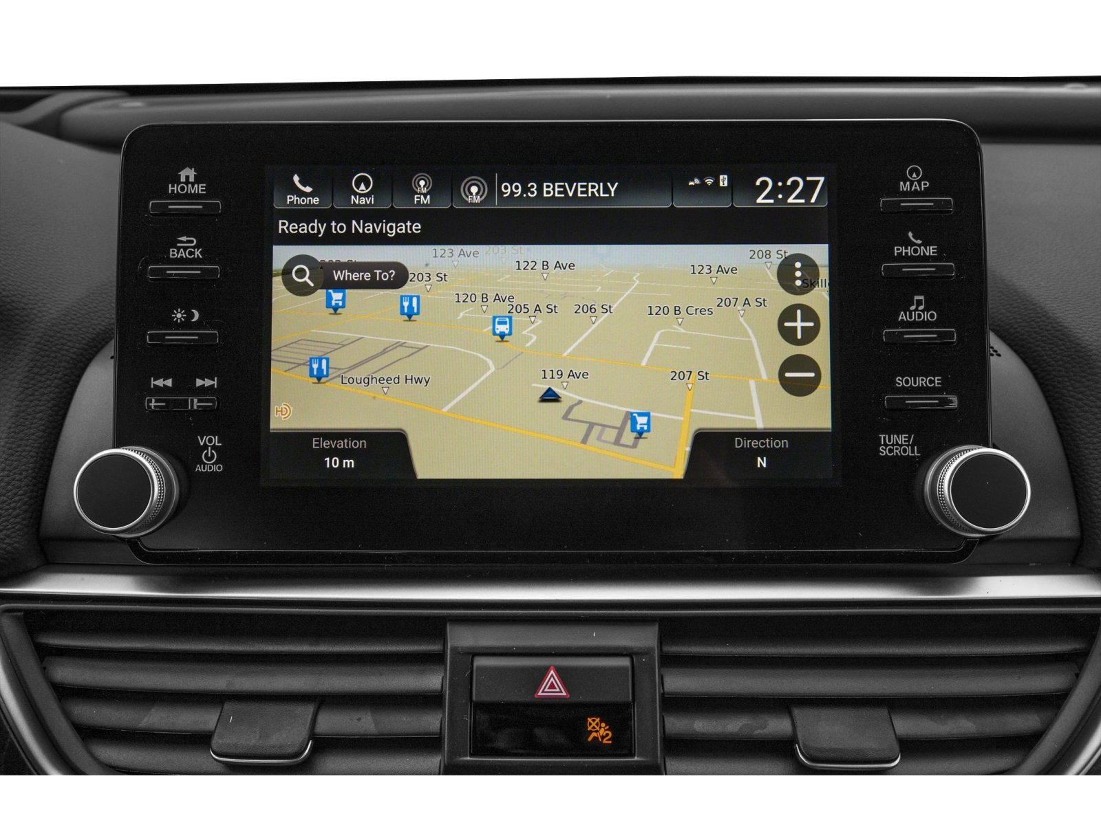 Used 2019 Honda Accord Touring image 14