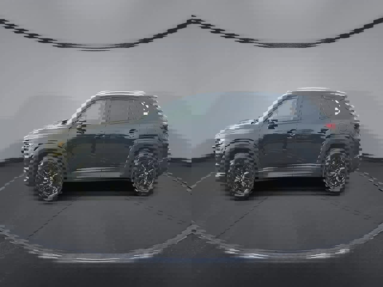 Used 2025 MAZDA CX-50 AWD 2.5 S w/ Preferred Package image 5