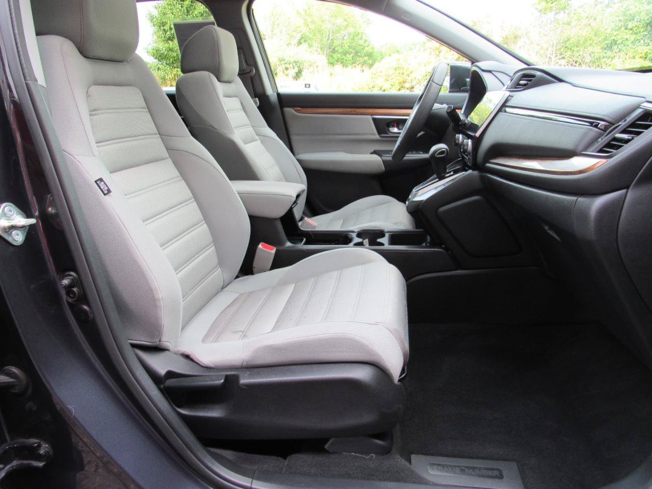 Used 2017 Honda CR-V EX image 7